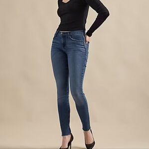 Rock & Republic Berlin Women's Skinny Jeans Size 27